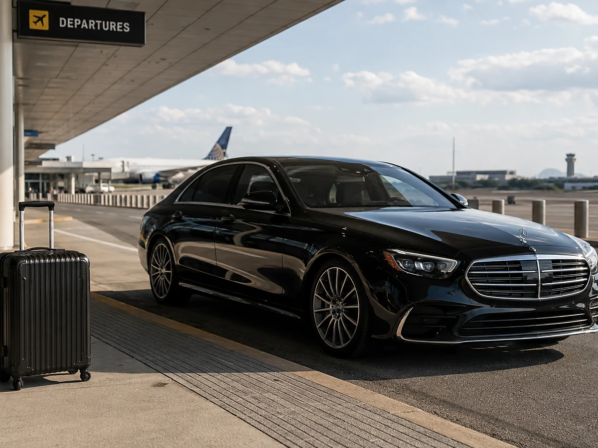 Airport transfers