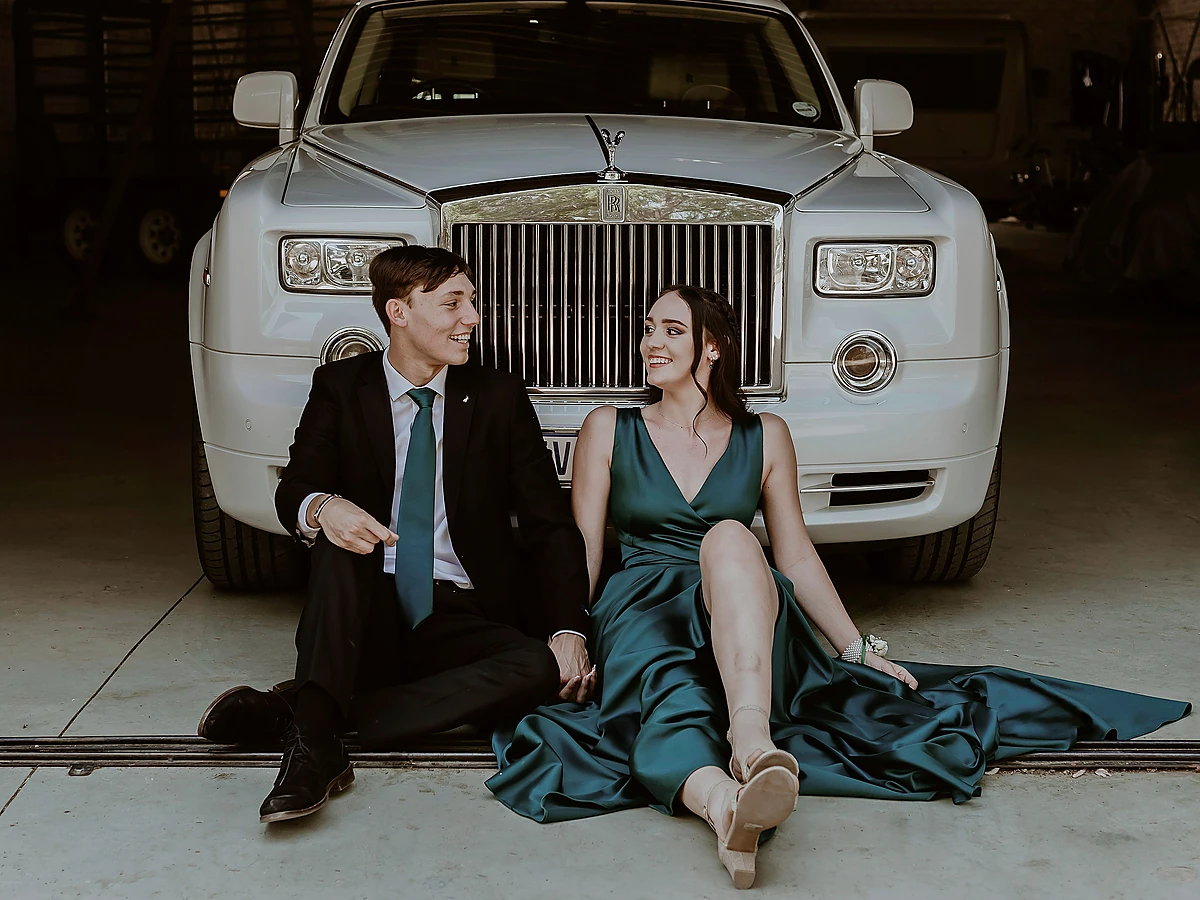 Prom