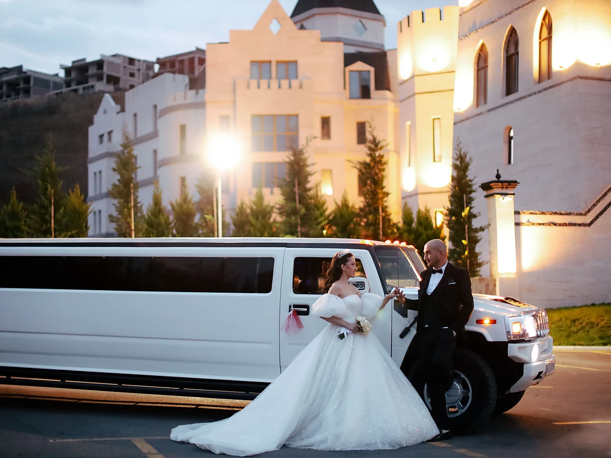Weddings